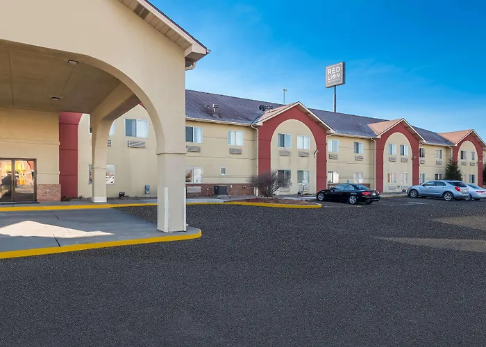 Red Lion Inn & Suites Gretna - Omaha Sw