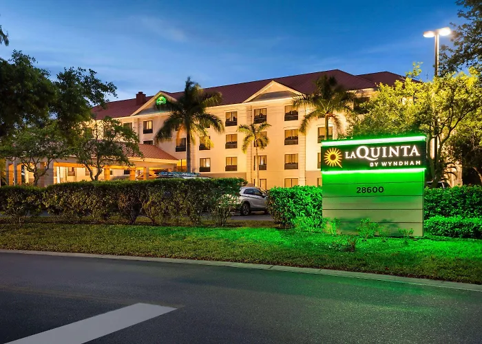 La Quinta By Wyndham Bonita Springs Naples North
