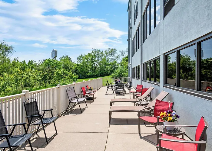 Hampton Inn Grand Rapids/North