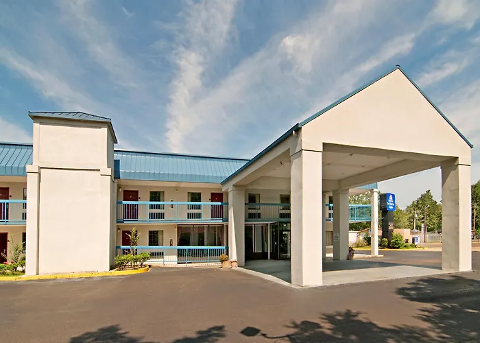 America'S Best Value Inn Clarksdale