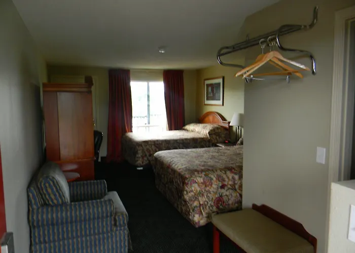 Lakeview Inn Centralia
