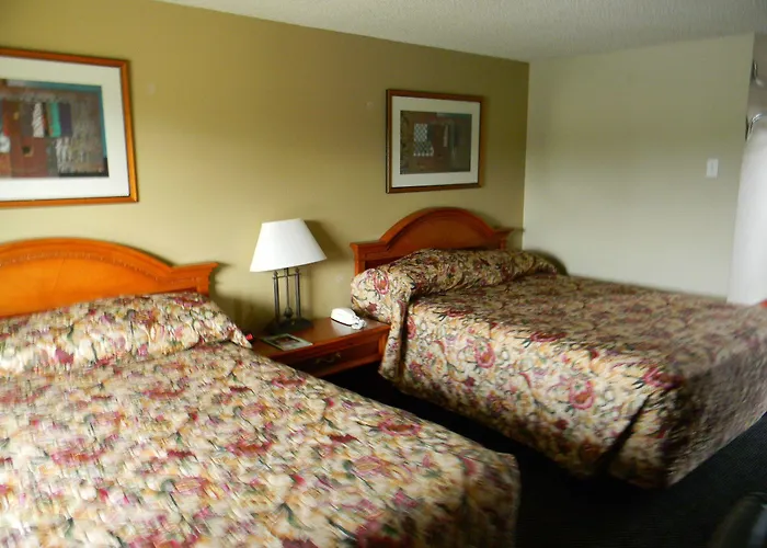 Lakeview Inn Centralia