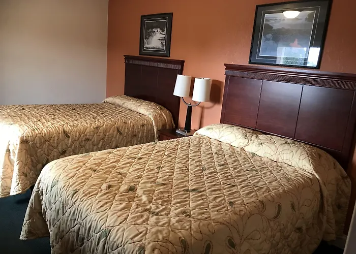 Travel Inn