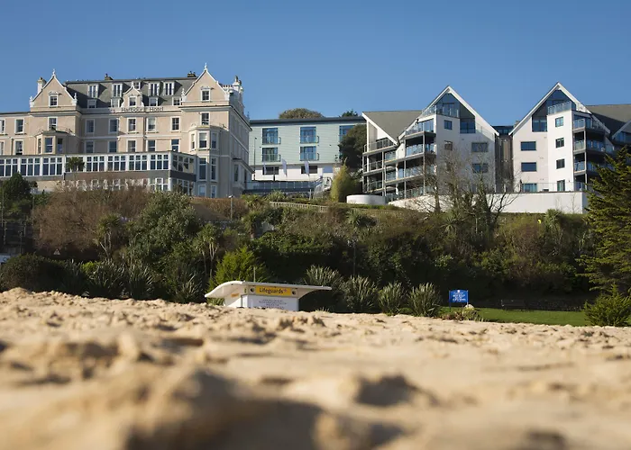 Harbour Hotel & Spa St Ives