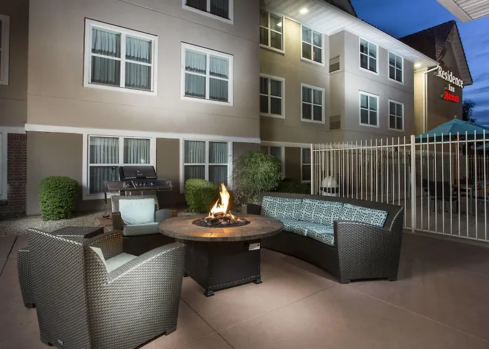 Residence Inn Phoenix Glendale/ Peoria