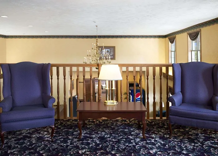 Days Inn By Wyndham Grayling