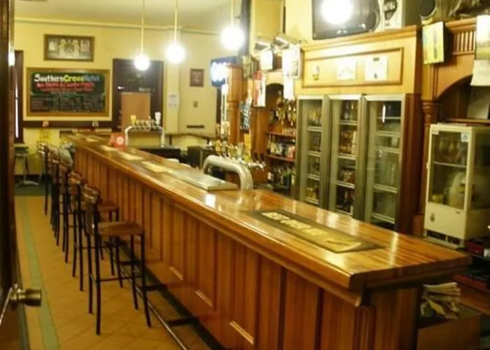 Desert Sand Motor Inn