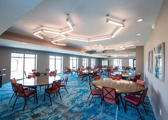 Hilton Garden Inn Des Moines Airport