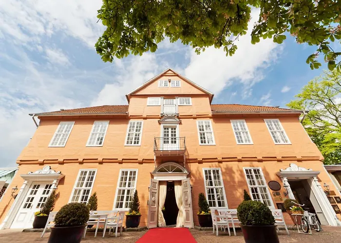Althoff Hotel Fürstenhof