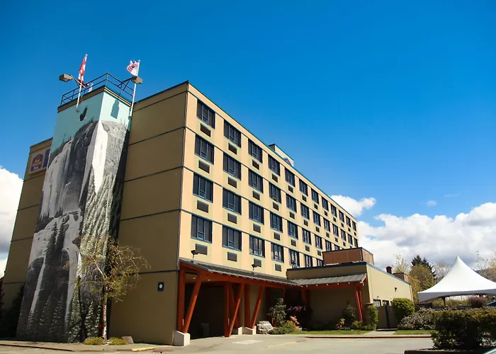 Best Western Plus Barclay Hotel