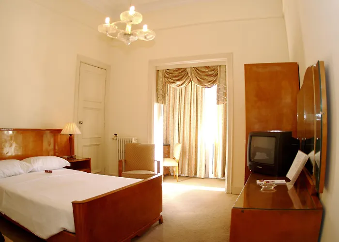 Hotel Astoria