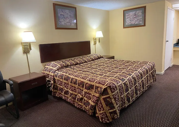 Corbin Inn