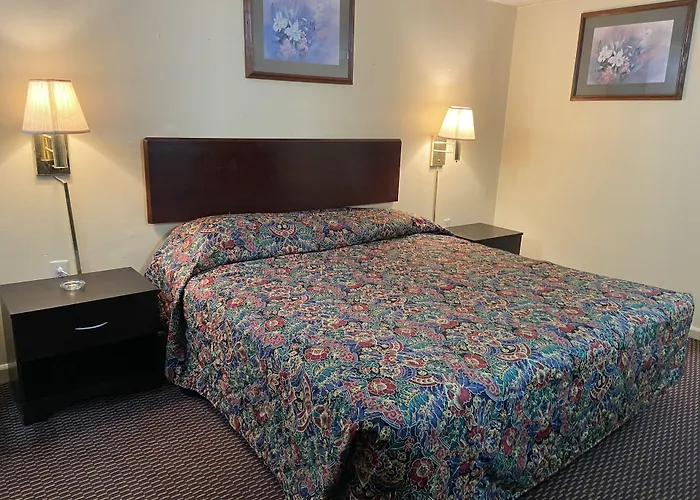 Corbin Inn