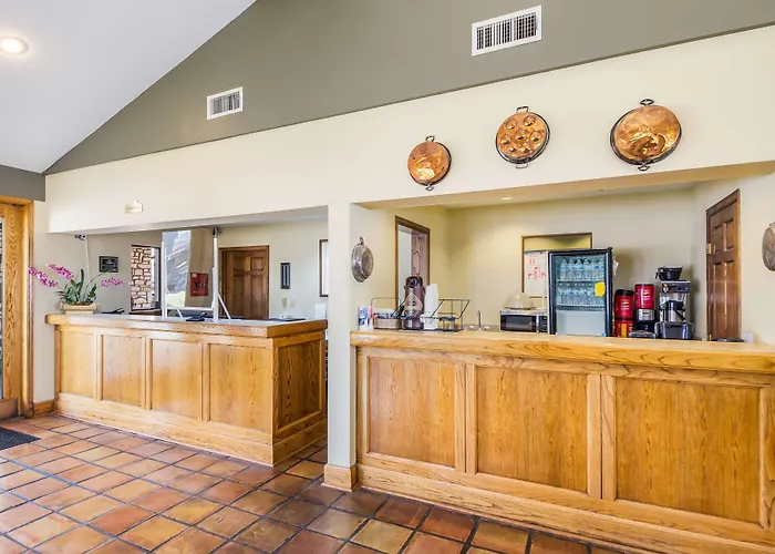 Americas Best Value Inn Columbus