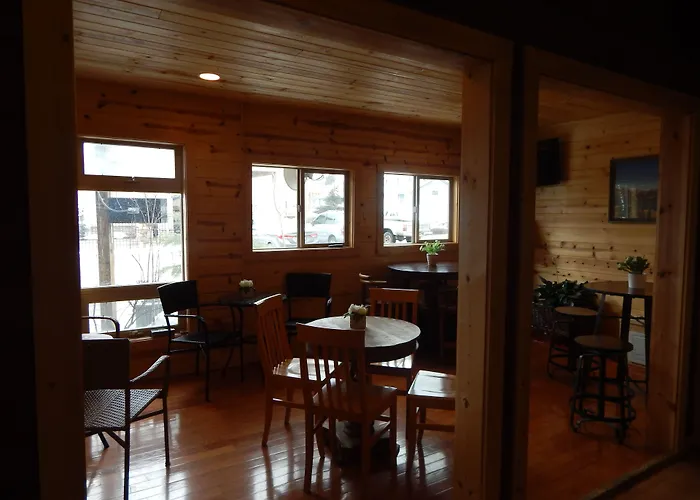 Alpine Inn