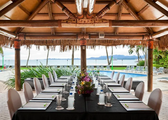 Holiday Inn Suva By Ihg