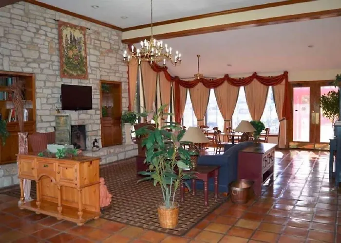 Countryside Inn
