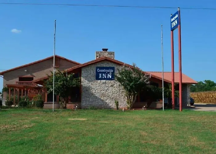 Countryside Inn