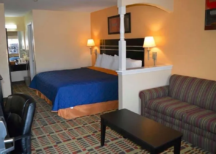 Countryside Inn