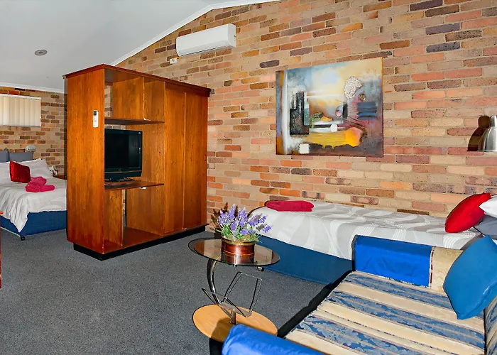 Rest Point Motor Inn