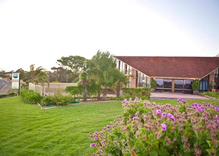 Kangaroo Island Seaside Inn
