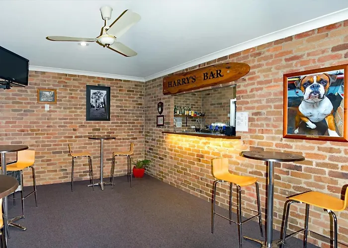 Rest Point Motor Inn