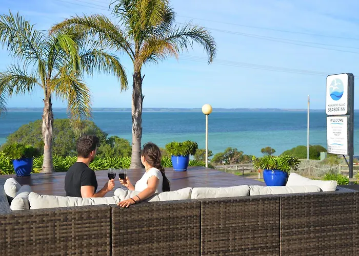 Kangaroo Island Seaside Inn