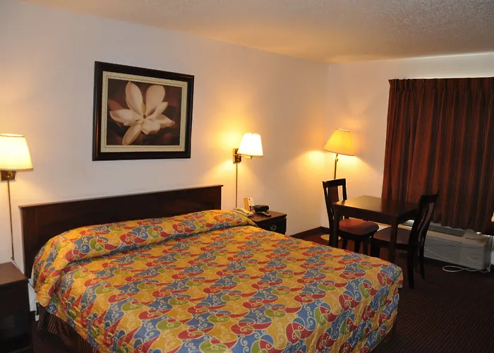 Heritage Inn