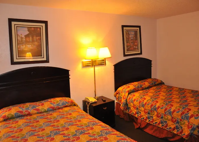 Heritage Inn