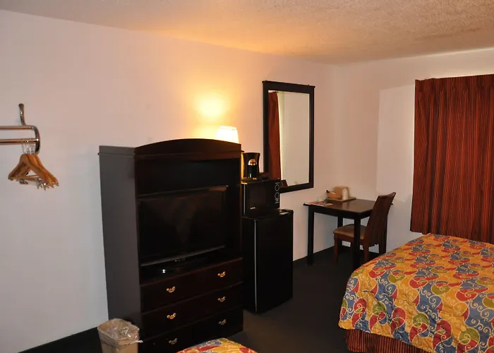 Heritage Inn