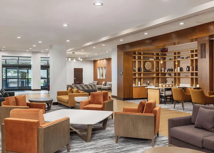 Fairview Inn - Greensboro Airport