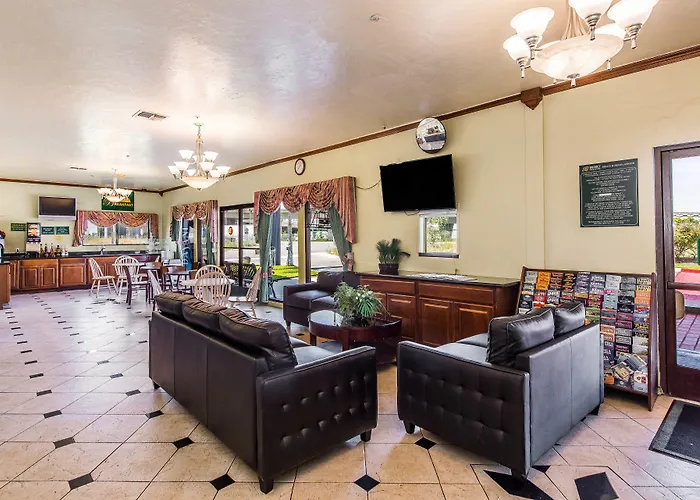 Budget Inn Anaheim / Santa Fe Springs