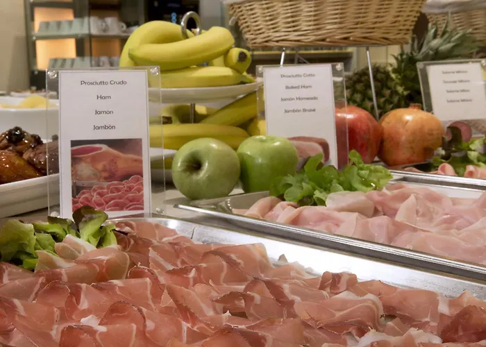 Four Points Flex By Sheraton Parma