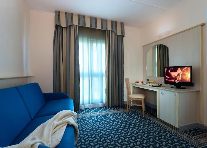 Four Points Flex By Sheraton Parma