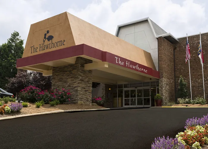 Hawthorne Inn & Conference Center