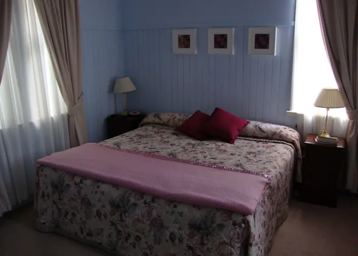 Fitzroy Motor Inn