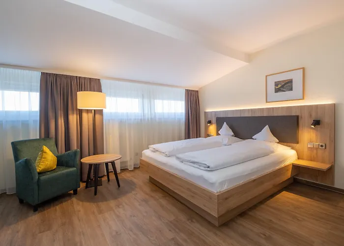 Hotel Niedersächsischer Hof