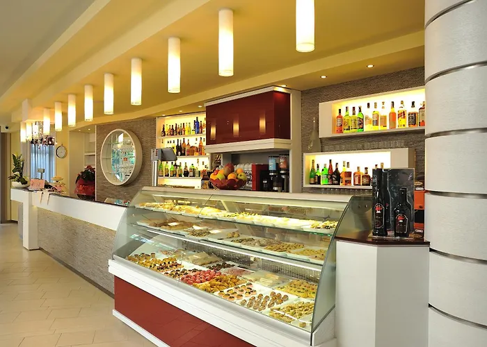 Hotel Olimpia