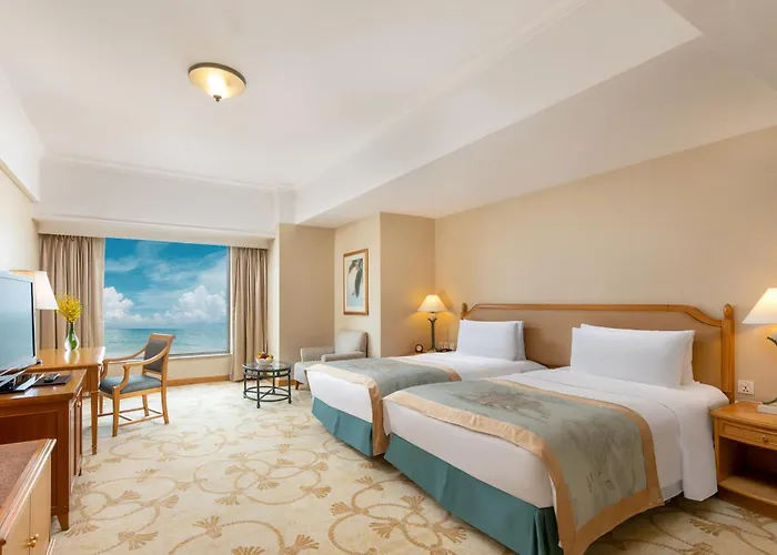 Shangri-La Beihai