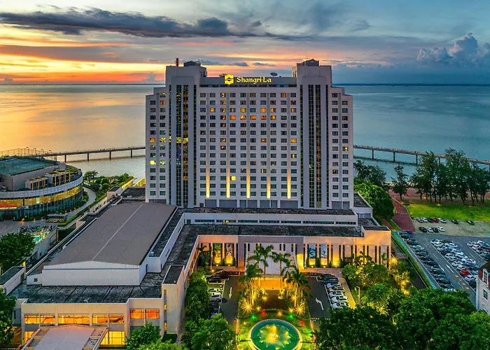 Shangri-La Beihai