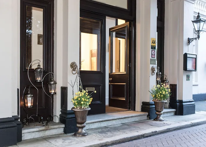 Taplow House Hotel & Spa