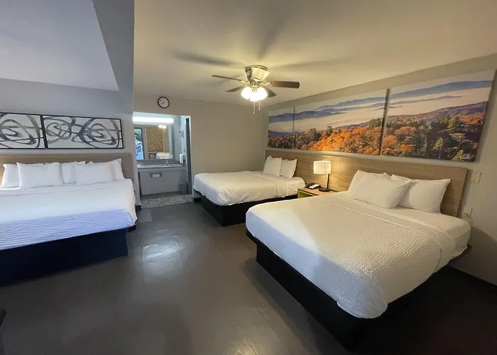 Days Inn By Wyndham Holladay