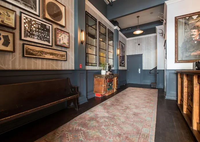 Herbert Hotel