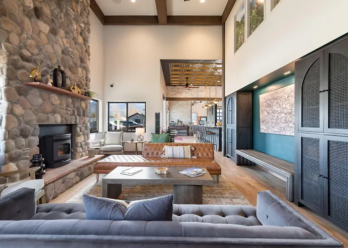 Mtn Lodge Ridgway