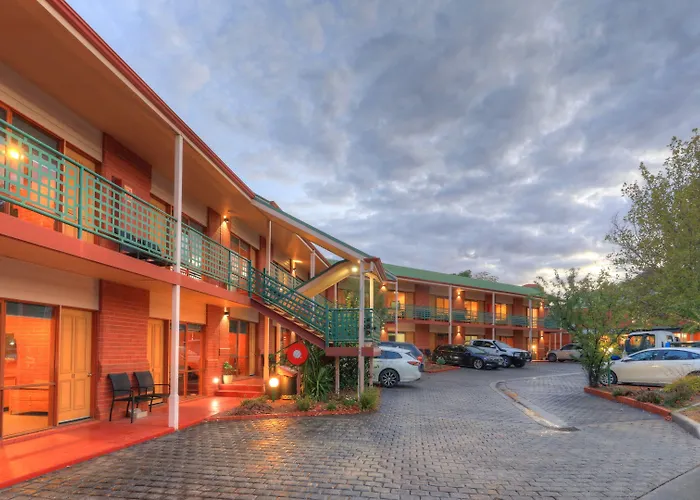 Comfort Inn Lady Augusta