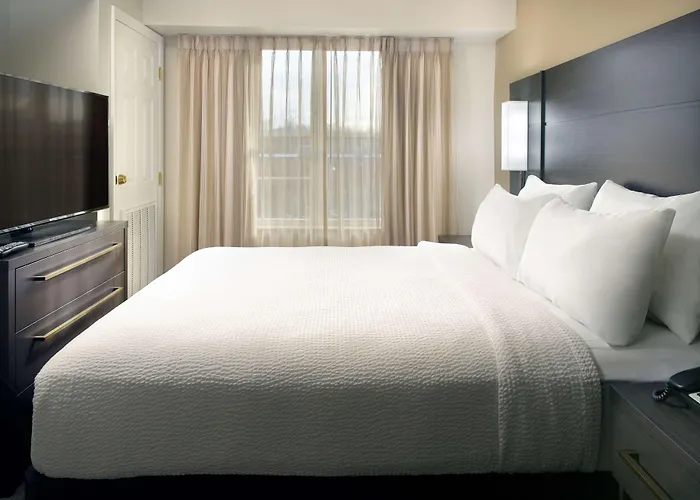 Sonesta Es Suites Raleigh Durham Airport Morrisville