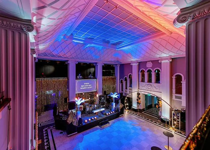Radisson Blu Plaza Hotel, Helsinki