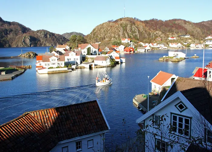 Maritim Fjordhotel