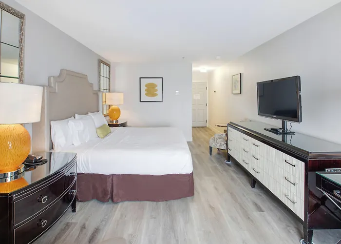 Elkotel - The Newest Hotel In Elko