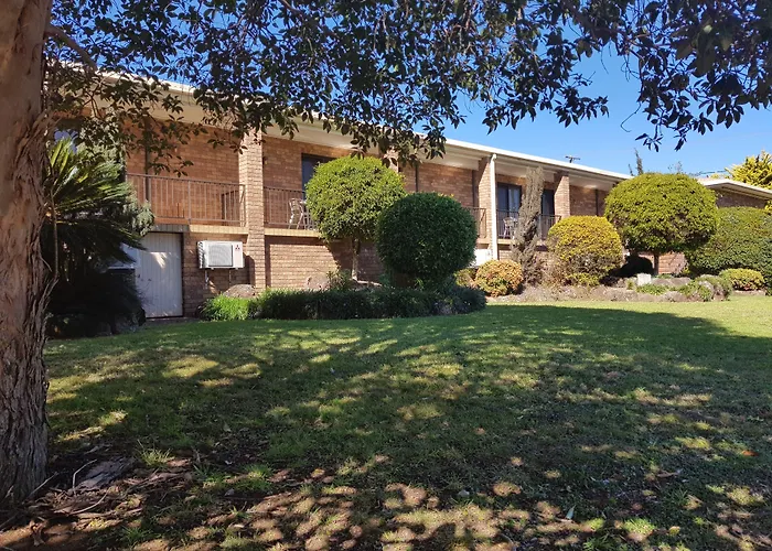 Comfort Inn Glenfield
